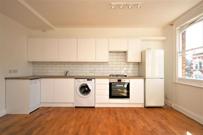 Flat 7, 5-7, Marlborough Road, London photo 4