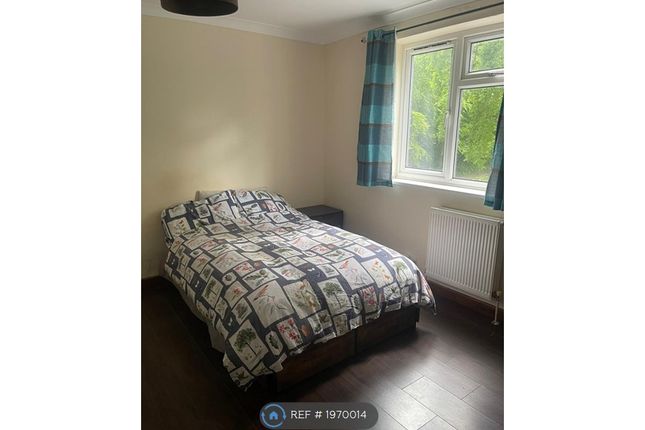 End terrace house to rent in Goldings Crescent, Hatfield