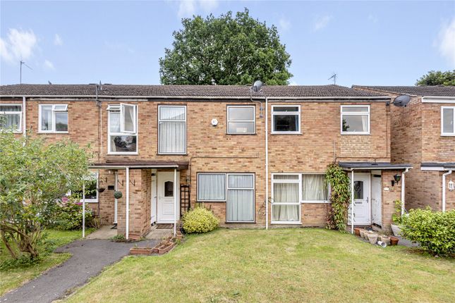 Knaphill Woking Surrey Gu21 3 Bedroom Terraced House For Sale