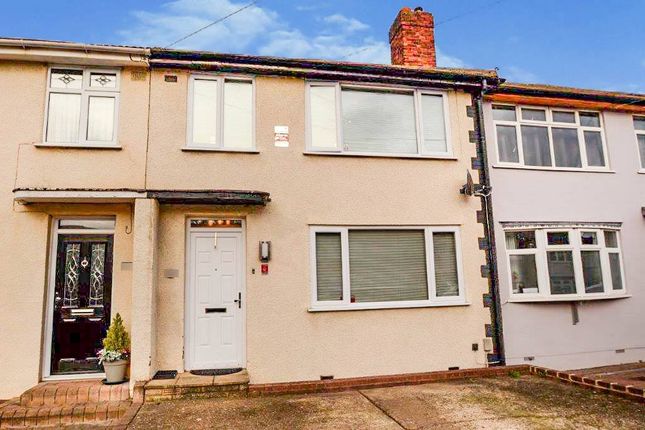 Terraced house for sale in Maybank Avenue, Hornchurch