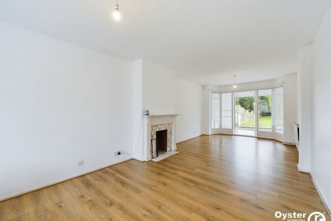 Semi-detached house to rent in Lower Kenwood Avenue, Enfield
