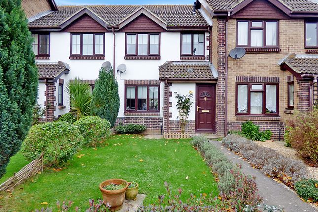 Thumbnail Terraced house to rent in The Millers, Yapton, Arundel