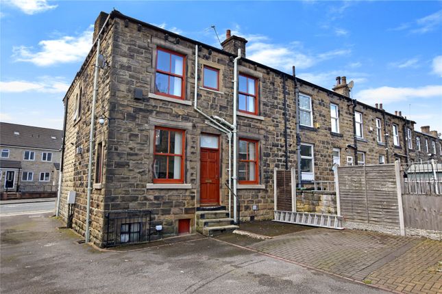 Terraced house for sale in Britannia Road, Morley, Leeds, West Yorkshire
