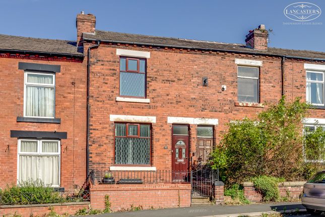 Thumbnail Terraced house for sale in Mason Street, Horwich, Bolton