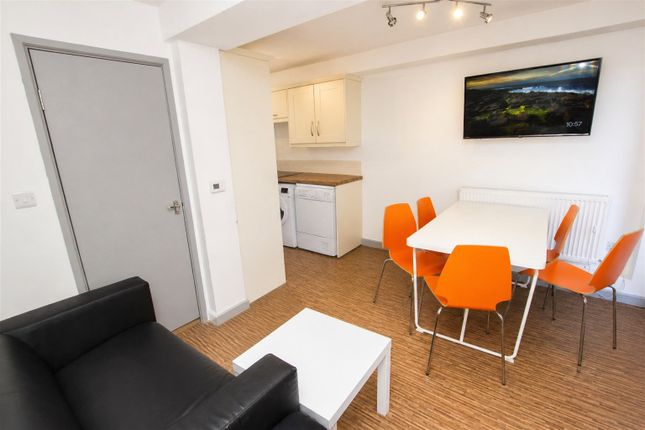 6-bed house on HEELEY ROAD, BIRMINGHAM, £572/mo