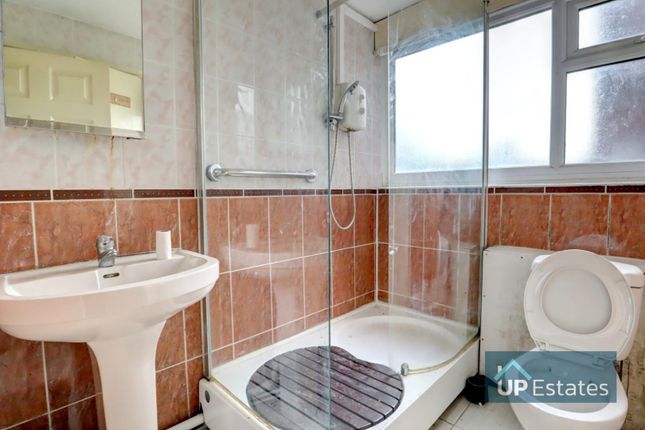 Flat for sale in Crathie Close, Wyken, Coventry