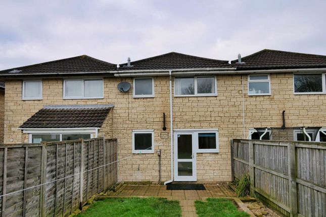Semi-detached bungalow to rent in Stratton Heights, Cirencester