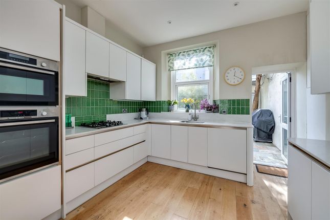 7, Eddystone Terrace, Plymouth photo 4