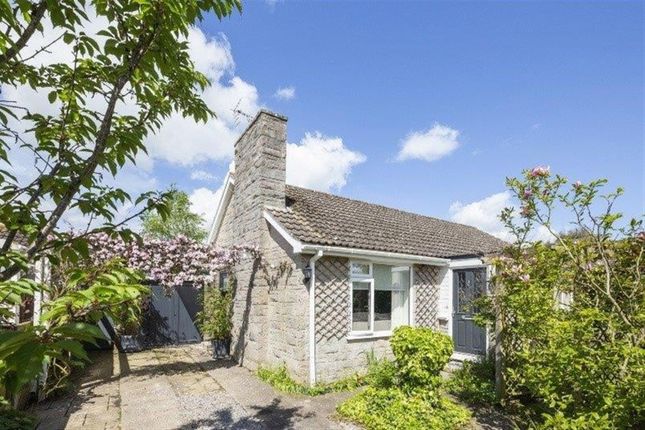 Detached bungalow for sale in Twines Close, Sparkford, Yeovil BA22