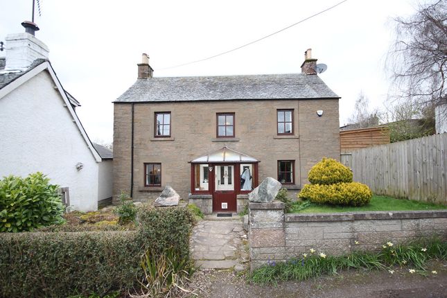 Detached house for sale in Newton Of Pitcairns, Perth