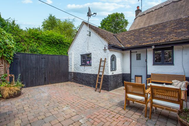 Cottage for sale in Lottage Road, Aldbourne