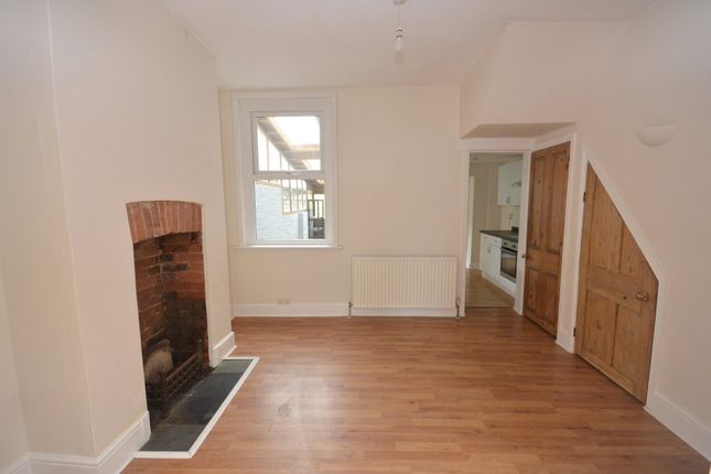 24 Holland Road, Exeter Devon, Devon photo 3
