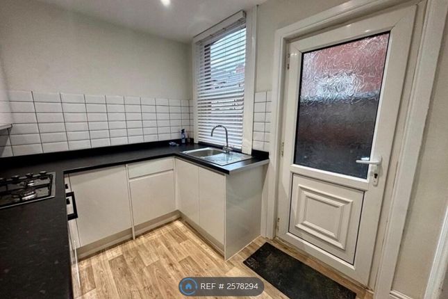 Huxley Street, Northwich photo 5