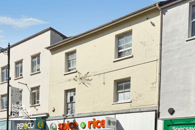 Garden Flat 3, 105-106, High Street, Newport photo 5