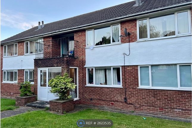 Ground Floor Flat