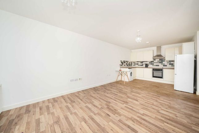 Flat 146, Ebbett Court, Victoria Road, London photo 4