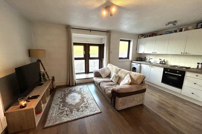 Thumbnail Flat to rent in London Road, Worcester