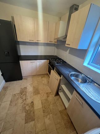 End terrace house to rent in Killearn Road, London