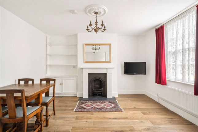 Detached house to rent in Church Street, Isleworth