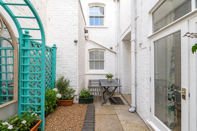 Lee House, Drayton Gardens, London photo 5