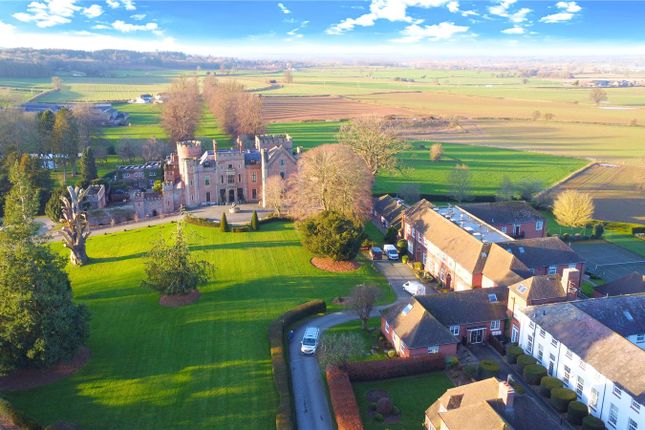 Flat for sale in Rowton Castle, Halfway House, Shrewsbury, Shropshire