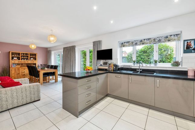 5 Glebe Drive, Newmarket photo 2