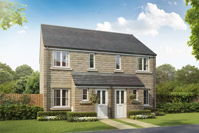 Persimmon Homes - Cote Farm