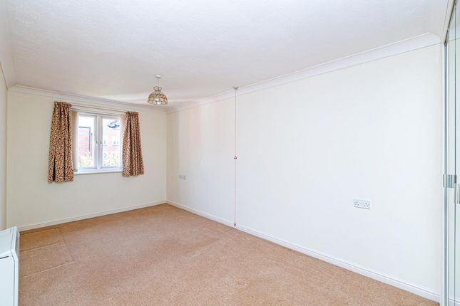 Flat 43, Ashley Court Chapelfields, Frodsham photo 2