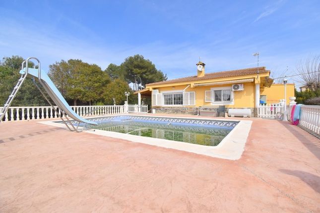 Villa for sale in 46388 Godelleta, Valencia, Spain