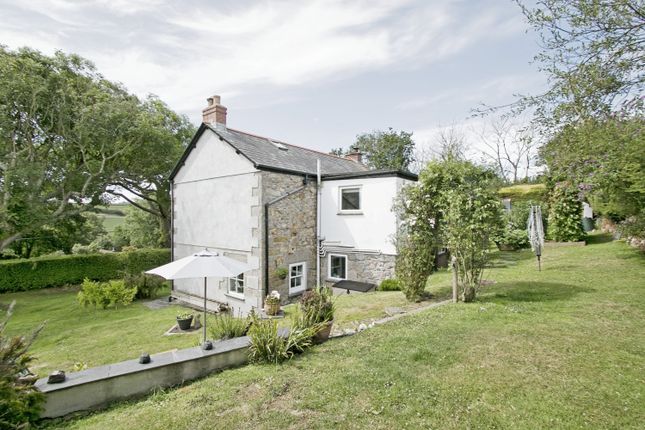Detached house for sale in Bell Lake, Camborne