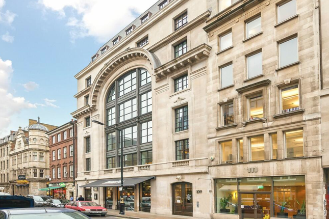 1-bed flat on 109,Apartment 7, Wardour Street, London, £920,000