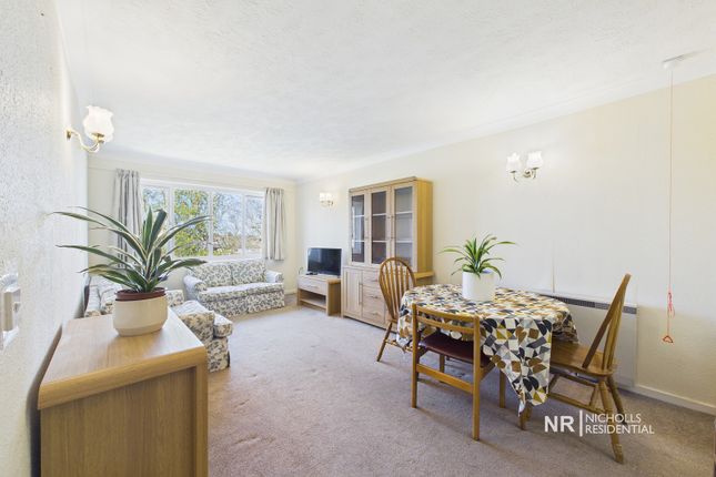 Flat 33 Brook Court, 78 Wordsworth Drive, North Cheam photo 2