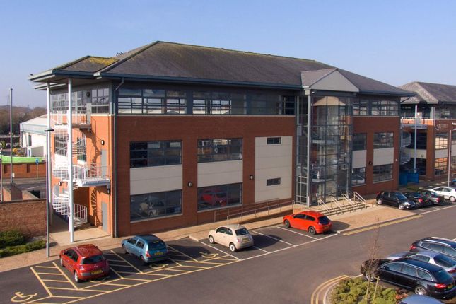 Office to let in Building 1, West Strand Business Park, West Strand Road
