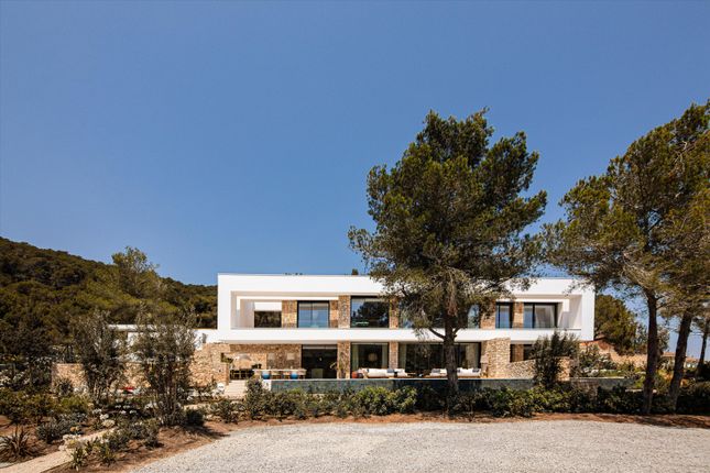 Terraced house for sale in Roca Llisa, Ibiza, Spain