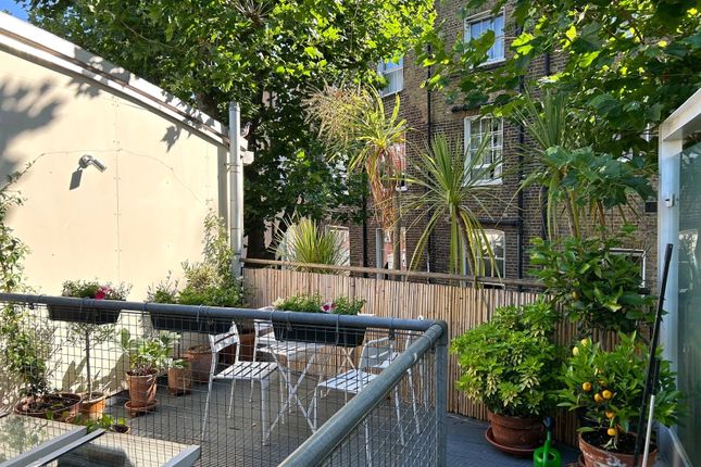 1-bed flat on Flat 2, Tiger House,, Burton Street, London, £650,000
