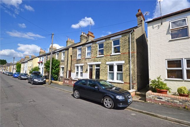 End terrace house to rent in Cyprus Road, Cambridge CB1