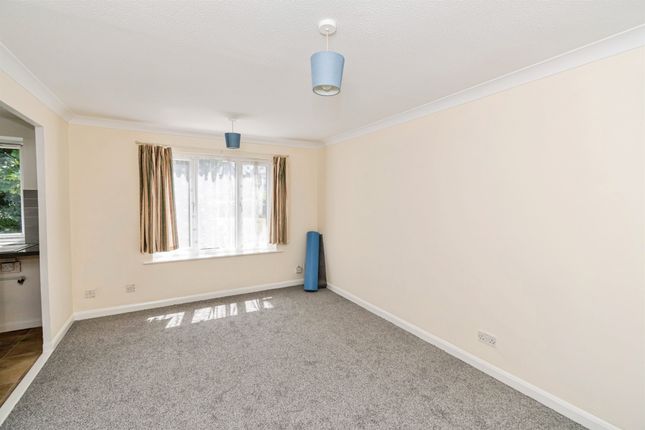 Flat 6, Minster Court, 125, Paynes Road, Southampton photo 3