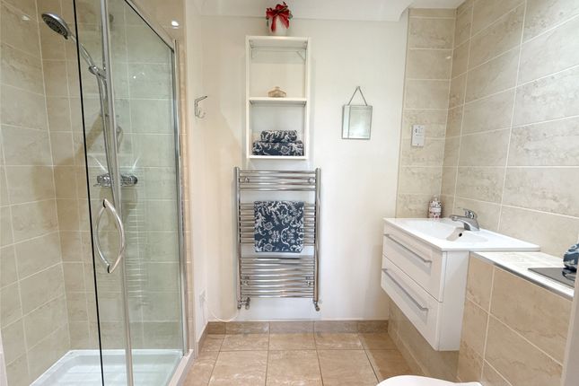 Ensuite