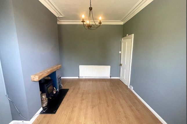 Terraced house to rent in Ditchling Road, Brighton