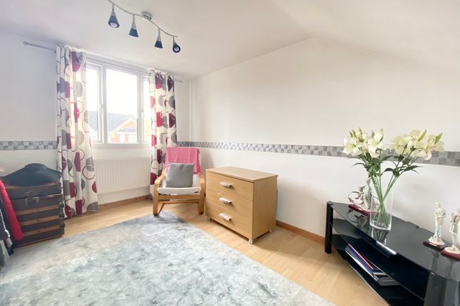 Detached house for sale in Brook Croft, North Anston, Sheffield