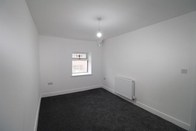 Property to rent in Lower Terrace, Cwmparc, Treorchy