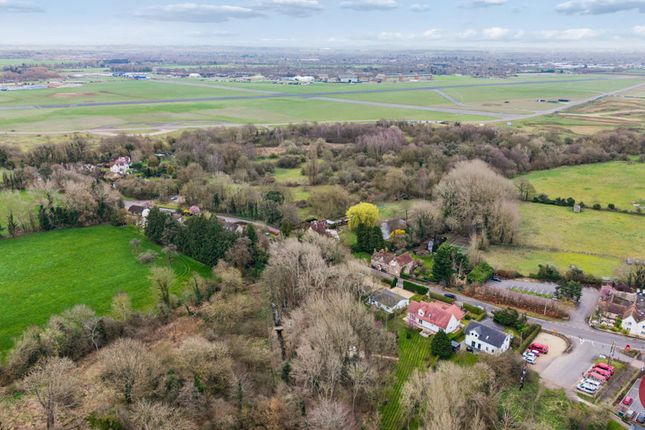 Fenlands, Cothill Road, Abingdon photo 2