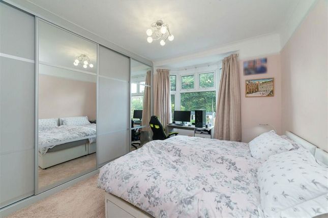 Terraced house for sale in Burford Gardens, London