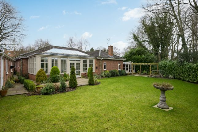 Bungalow for sale in Middlethorpe, York, North Yorkshire