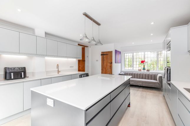 Detached house for sale in Folders Lane, Burgess Hill, Sussex