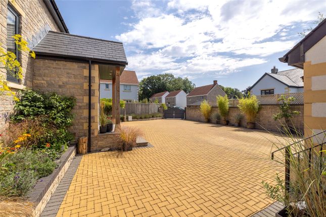 4, Old Nursery Drive, Ashcott photo 3