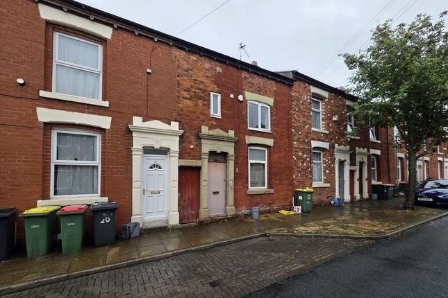 18, Dallas Street, Preston photo 3