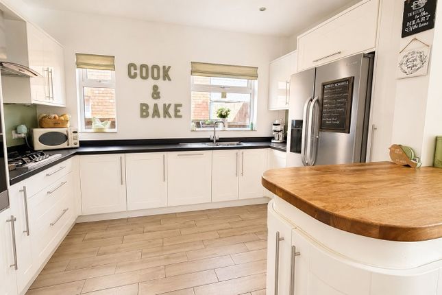 10, Rookery Lane, Lincoln photo 4