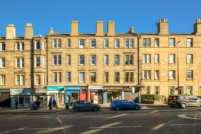 Flat for sale in 48/5 Rodney Street, Edinburgh