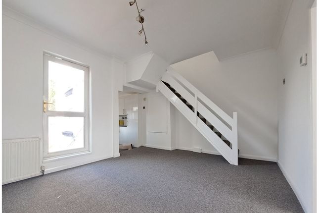 Terraced house for sale in Gordon Road, Thanet, Margate